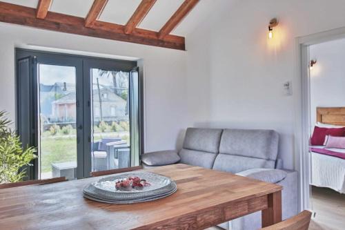 Ribadeo Apartment | Apartamentos Turísticos A Galera - Ribadeo