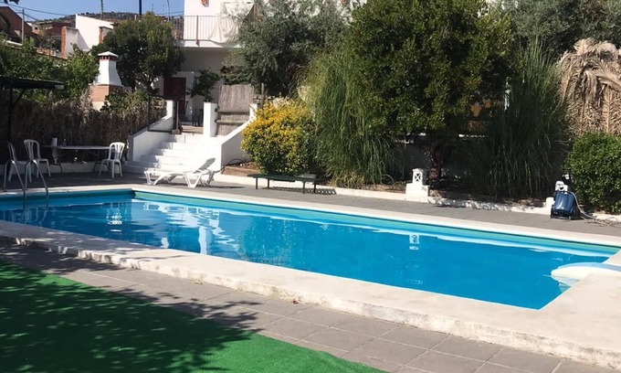 Aliseda Hotel | Apartamentos Turísticos Los Alisos