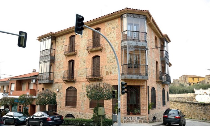 Oropesa Apartment | Apartamentos Turísticos La Posada