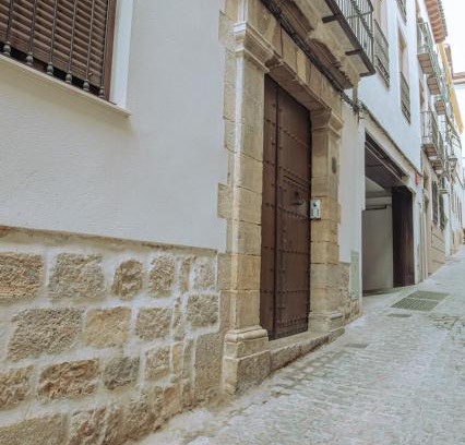 Jaen Apartment | Apartamentos Turísticos Pilaria