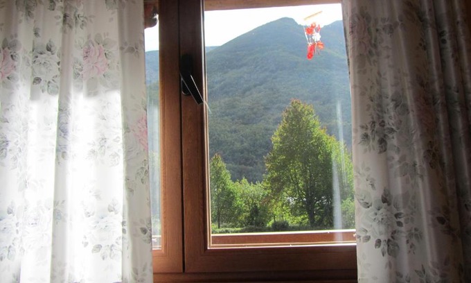 Tejedo de Ancares Apartment | Apartamentos Turísticos Cabrera