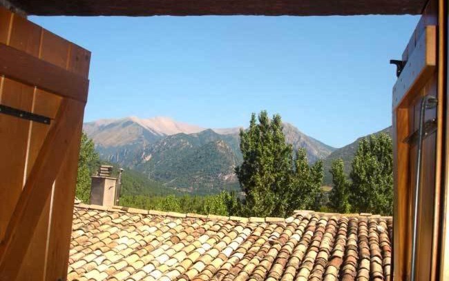 Campo House | Apartamentos Turismo Rural Casa Santorroman
