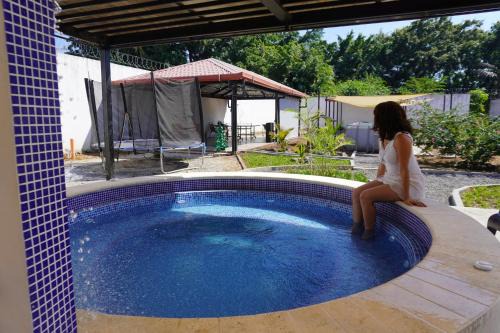 Retalhuleu Apartment | Apartamentos Tzapotitlan