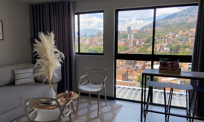 Buenos Aires Apartment | APARTAMENTOS VIRGINIA 34