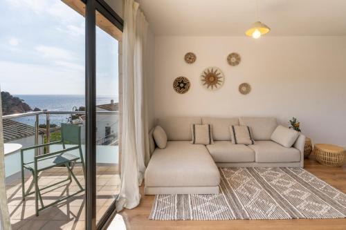 Tamariu Apartment | Apartamentos Vista Bella Tamariu