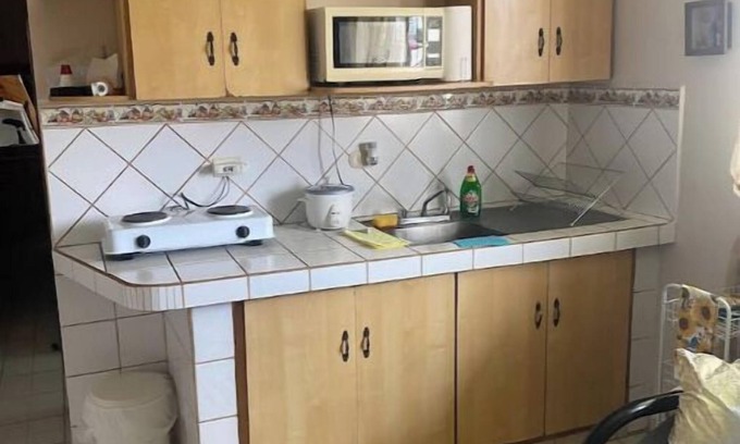 Agonia Apartment | Apartamentos Yusem #1nn