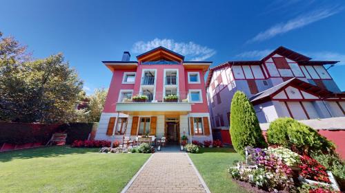 Puigcerda Apartment | Apartaments Boutique la Torreta del Llac