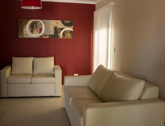 Sarmiento Apartment | Apartaments Orquera
