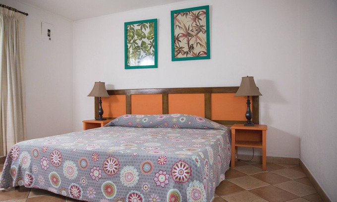 El Coyol Hotel | Apartaments totally furnished, air conditioned and fine decorated.