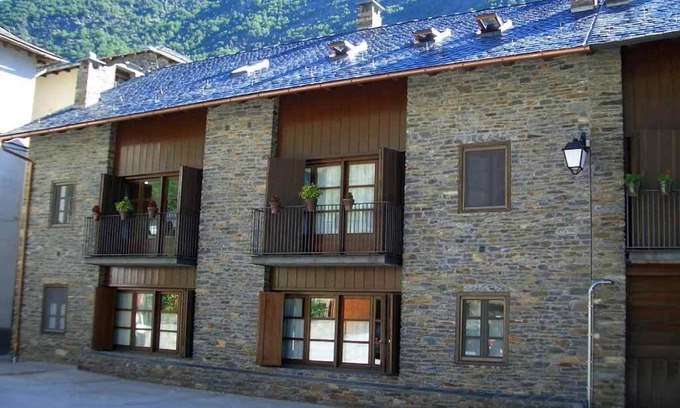 Areu Apartment | Apartaments Vall Ferrera