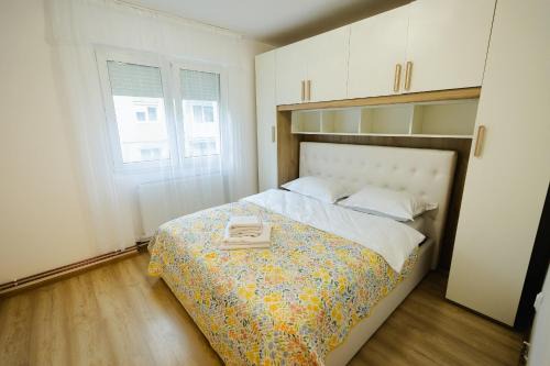 Sighisoara Apartment | Apartamentul Anisiei