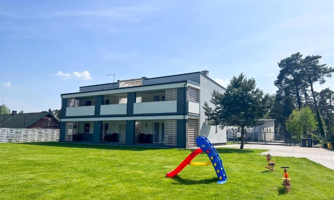 Lgin Apartment | Apartamenty 53