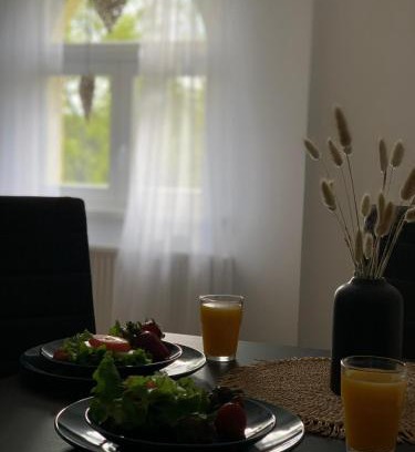 Szczawno-Zdroj Apartment | Apartamenty Astor - Słoneczny