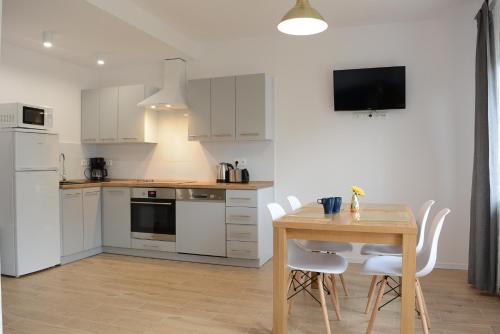 Rymanow-Zdroj Apartment | Apartamenty Asturia