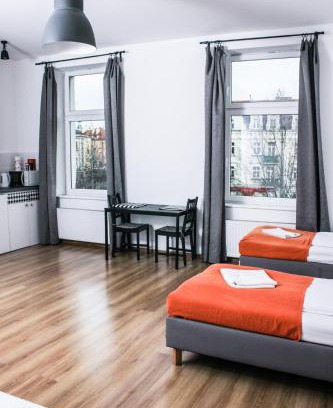 Kalisz Apartment | Apartamenty Babina