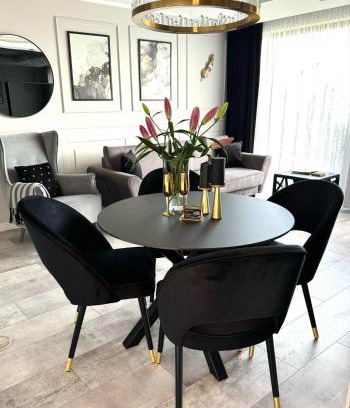 Chlopy Apartment | Apartamenty BLUE BALTIC SPA Jacuzzi & Sauna MORZE