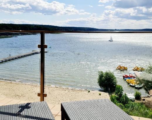 Boszkowo-Letnisko Apartment | Apartamenty Boszkowo Horizon Sunset