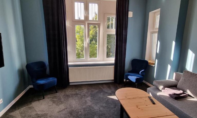 Chorzow Apartment | Apartamenty Chorzów obok Parku Śląskiego
