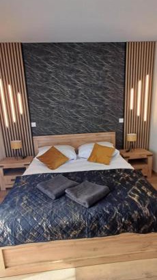 Ciechocinek Apartment | Apartamenty CRYSTAL II