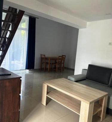 Czchow Apartment | Apartamenty Cztery Pory Roku