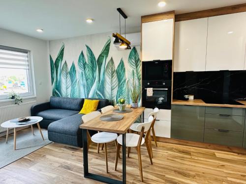 Milicz Apartment | Apartamenty Dębowa 10
