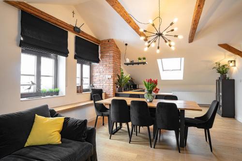 Dukla Apartment | Apartamenty Dukla