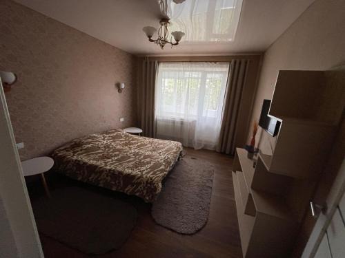 Zarichnyi District Apartment | Apartamenty. Geroev Krut