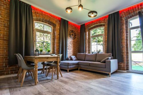 Karpacz Apartment | Apartamenty hoteLOVE Stara Kuźnia