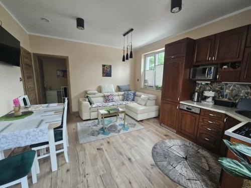 gmina Parzeczew Apartment | Apartamenty iGrażka