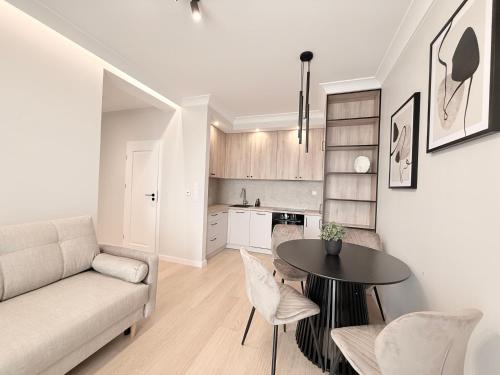 Olecko Apartment | Apartamenty Klonova Park