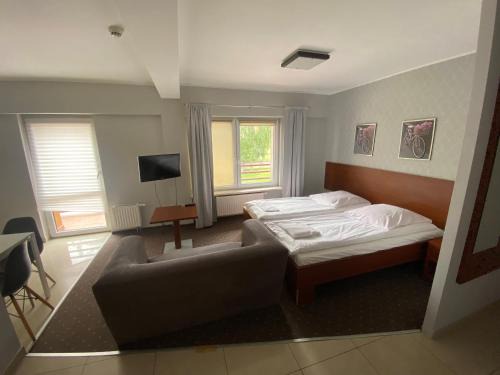 Stargard Szczecinski Apartment | Apartamenty Konopnicka Stargard