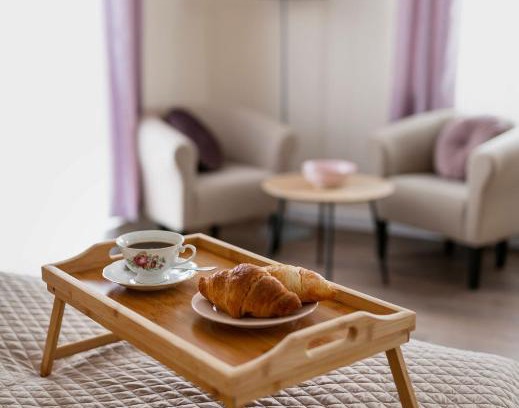Kudowa Zdroj Apartment | APARTAMENTY "LA VILLA" z klimatyzacją, ogrodem, parkingiem, blisko centrum