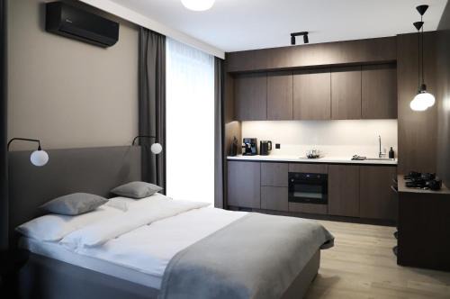 Kalisz Apartment | Apartamenty Legionów- A27 komfortowy apartament w centrum miasta