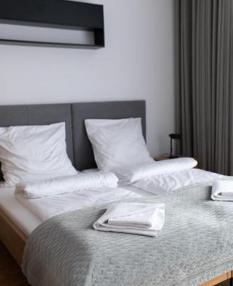 Wadowice Apartment | Apartamenty Loftove