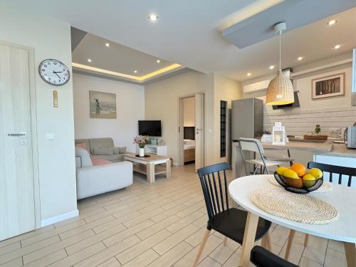 Raciborz Apartment | Apartamenty Mariańska 103