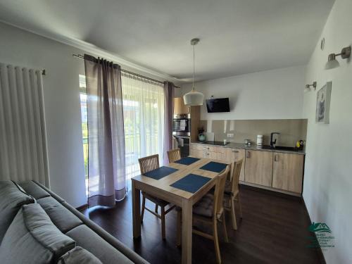 Ciechocinek Apartment | Apartamenty Maria