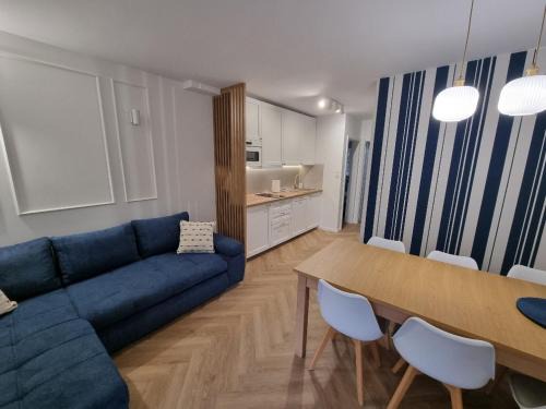 Rowy Apartment | Apartamenty Marynarskie 100m od plaży