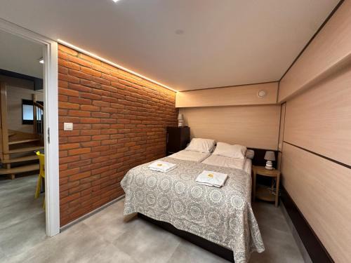 Dolny Sopot Apartment | Apartamenty Muminki