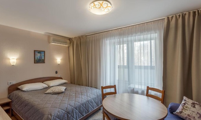 Krasnoselsky Apartment | Apartamenty na Sadovom