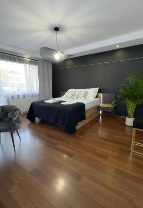 Bochnia Apartment | Apartamenty Oracka Przystań Solna 2