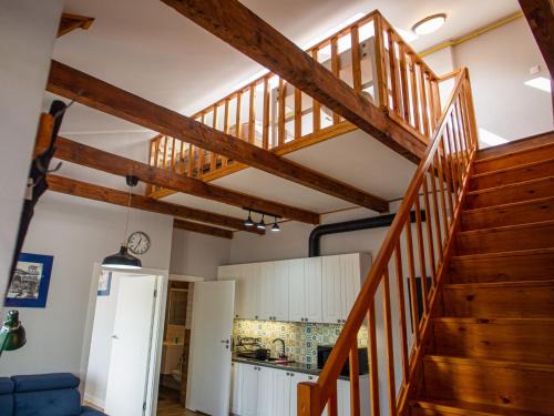 Ciechocinek Apartment | Apartamenty Park