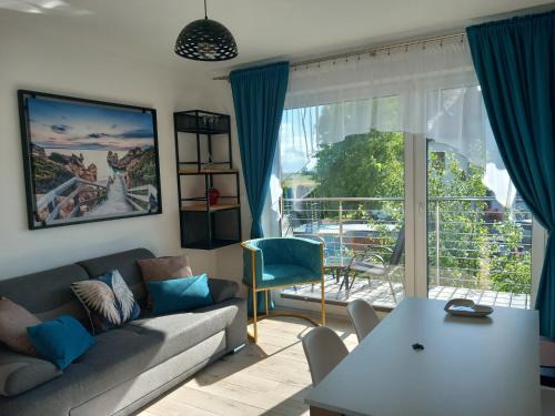 Mielno Apartment | Apartamenty Pod Skrzydlami