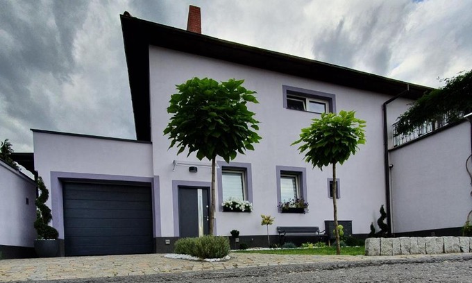 Zgorzelec Apartment | Apartamenty pod Wieżą