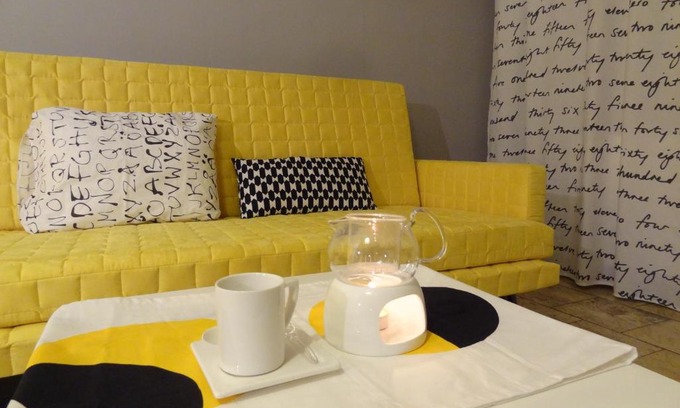 Kalisz Apartment | Apartamenty Polna