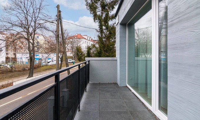 Redlowo Apartment | Apartamenty Pomorski Park Technologiczny