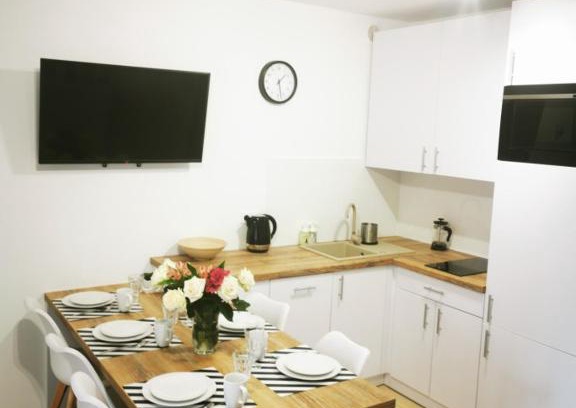 Poddabie Apartment | Apartamenty Port Royal Poddąbie