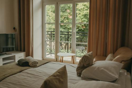 Czestochowa Apartment | APARTAMENTY PRZY PARKU- Parking GRATIS!