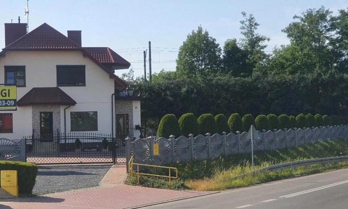 Poddebice Apartment | Apartamenty przy rondach