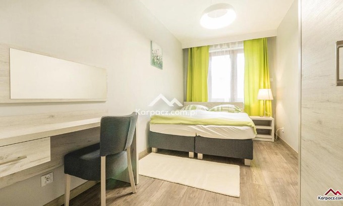 Karpacz Apartment | APARTAMENTY SERDECZNE
