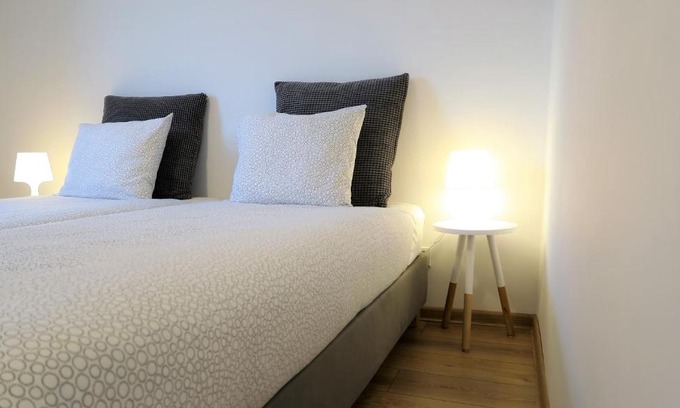 gmina Godow Apartment | Apartamenty siostra i siostra